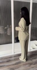Cloth 2-piece set