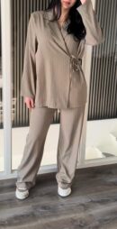 Cloth 2-piece set