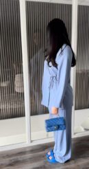 Cloth 2-piece set