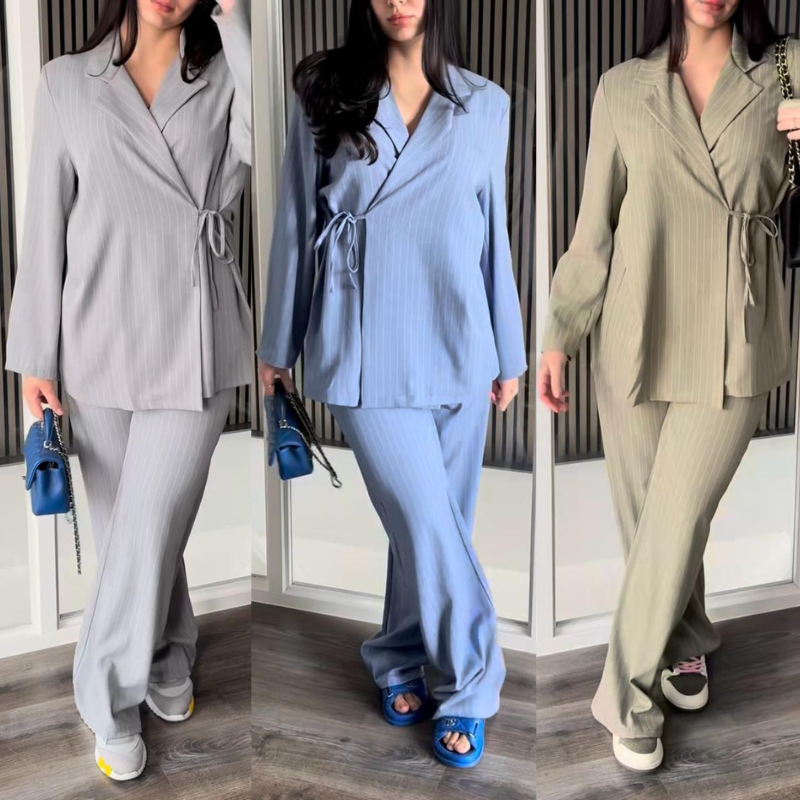 Cloth 2-piece set