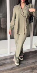Cloth 2-piece set