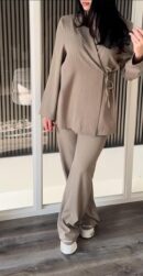 Cloth 2-piece set