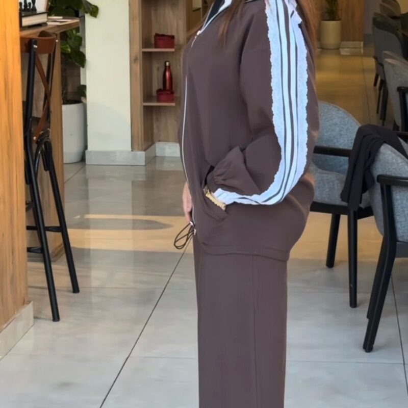 🤎 Ensemble Femme – Collection Automne