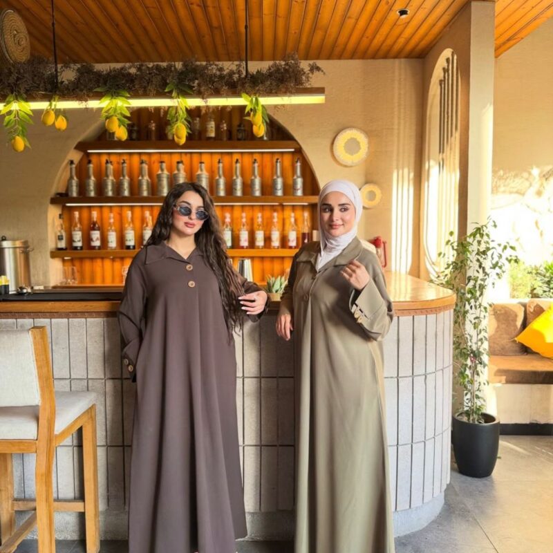 abaya